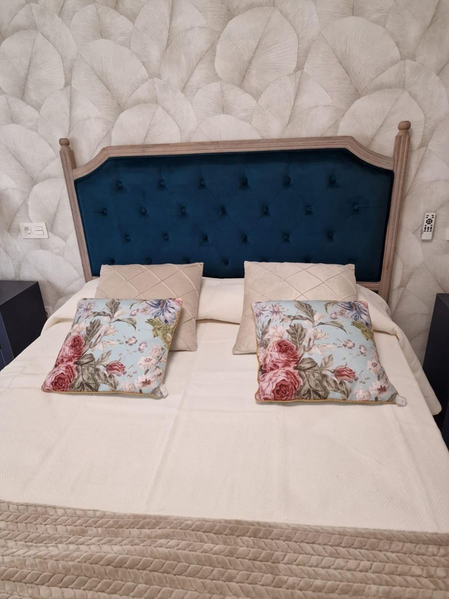 1 bedroom Flat for rent in Granada city - € 800 (Ref: 9696300)