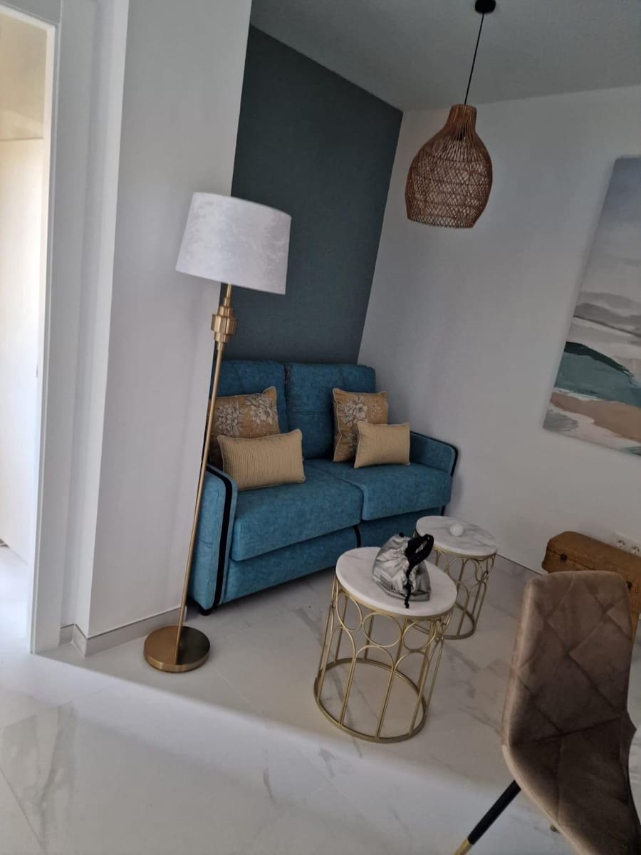 1 bedroom Flat for rent in Granada city - € 800 (Ref: 9696300)