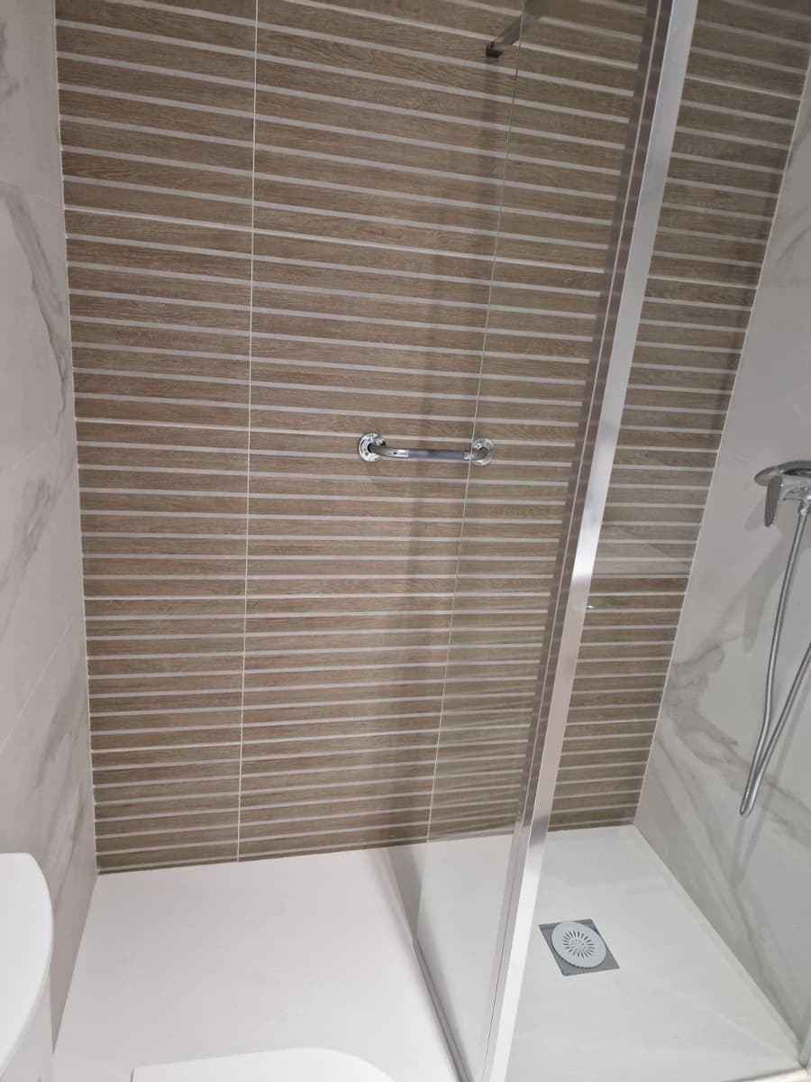 1 bedroom Flat for rent in Granada city - € 800 (Ref: 9696300)