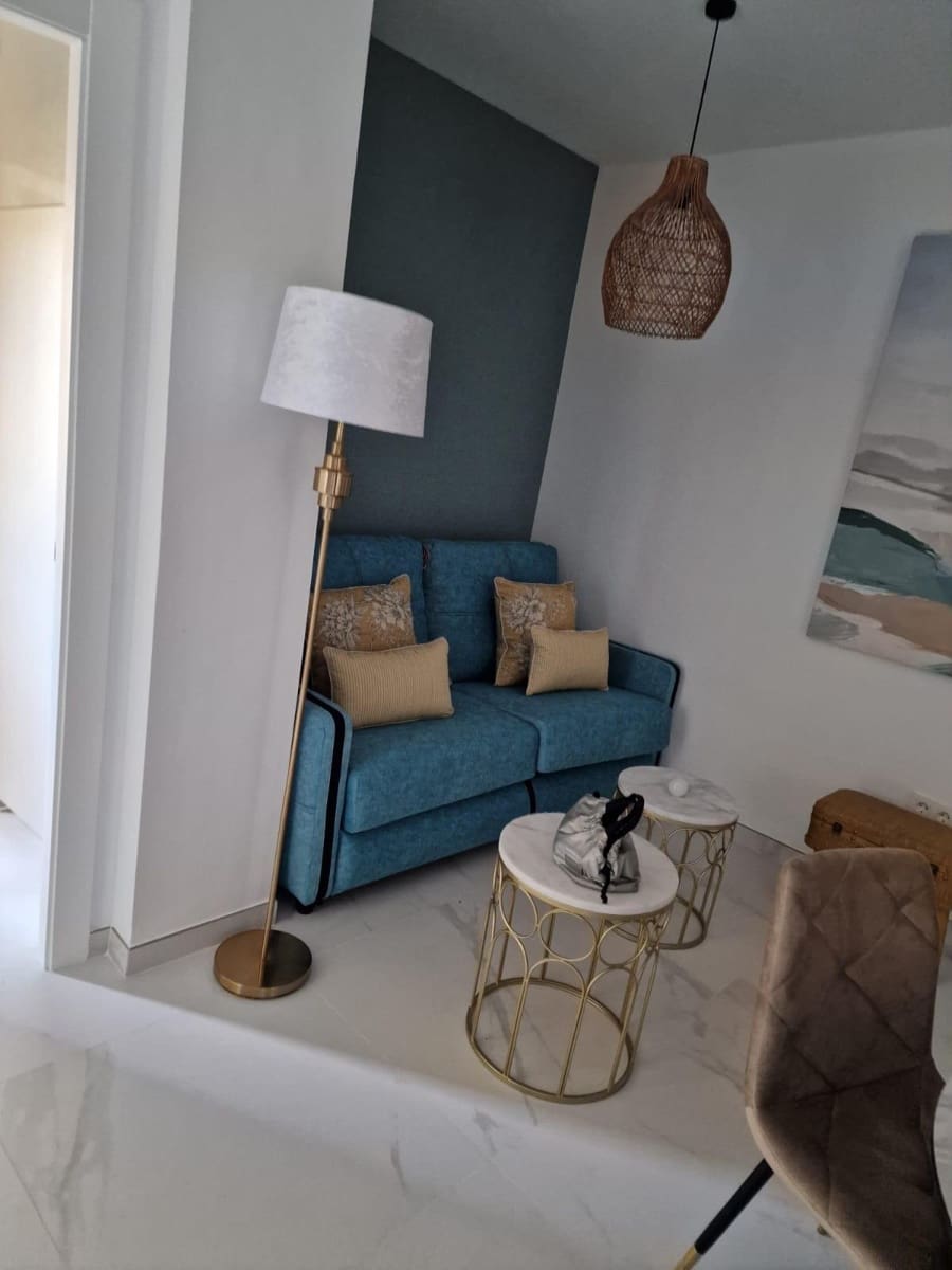 1 sovrum Lägenhet att hyra i Granada stad - 800 € (Ref: 9696300)