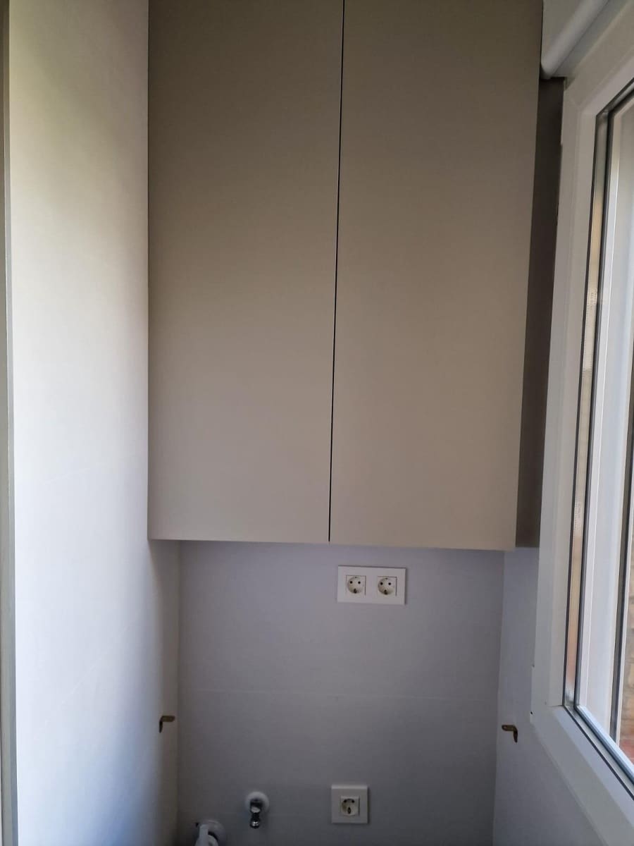 1 sovrum Lägenhet att hyra i Granada stad - 800 € (Ref: 9696300)