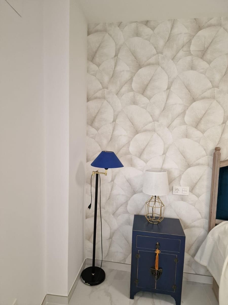 1 sovrum Lägenhet att hyra i Granada stad - 800 € (Ref: 9696300)