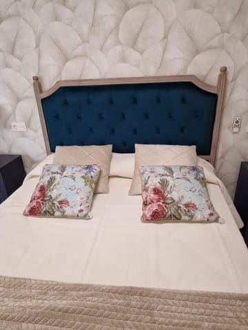 1 sovrum Lägenhet att hyra i Centro, Granada stad - 800 € (Ref: 9696300)