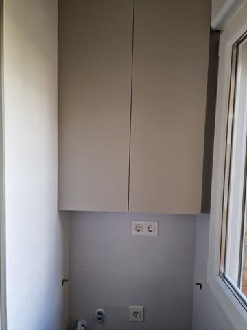 1 sovrum Lägenhet att hyra i Centro, Granada stad - 800 € (Ref: 9696300)