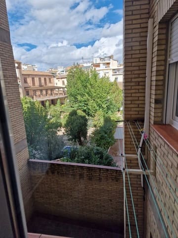 1 sovrum Lägenhet att hyra i Centro, Granada stad - 800 € (Ref: 9696300)