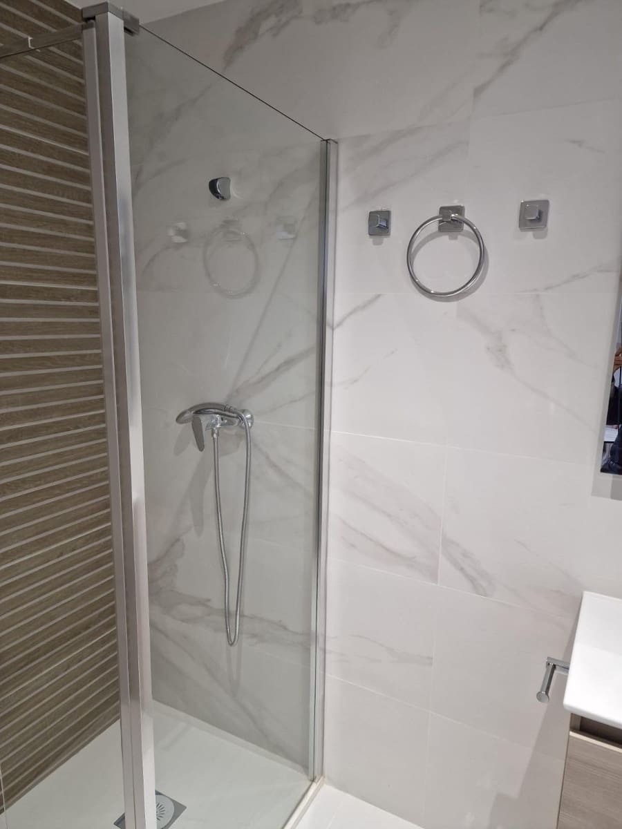 1 sovrum Lägenhet att hyra i Granada stad - 800 € (Ref: 9696300)