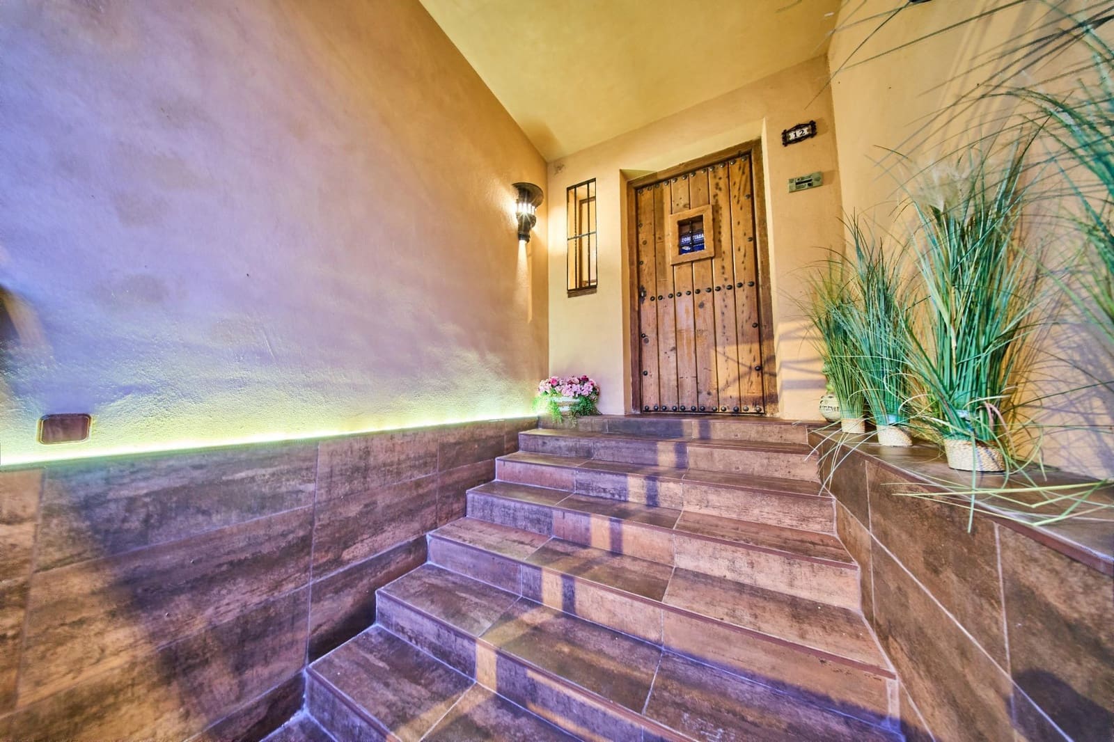 5 soveværelse Villa til salg i Santa Fe med swimmingpool garage - € 375.000 (Ref: 9696301)