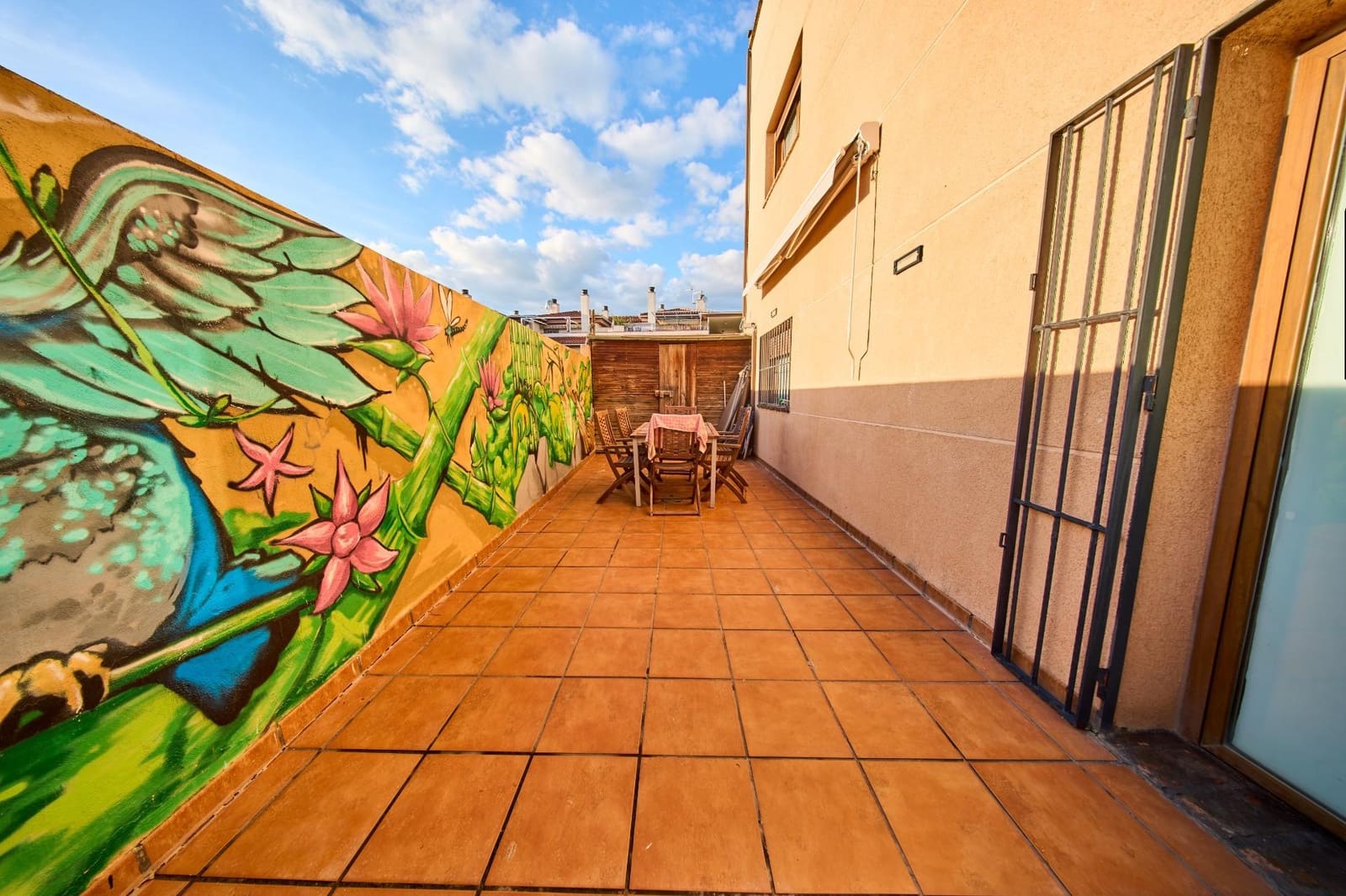 5 soveværelse Villa til salg i Santa Fe med swimmingpool garage - € 375.000 (Ref: 9696301)