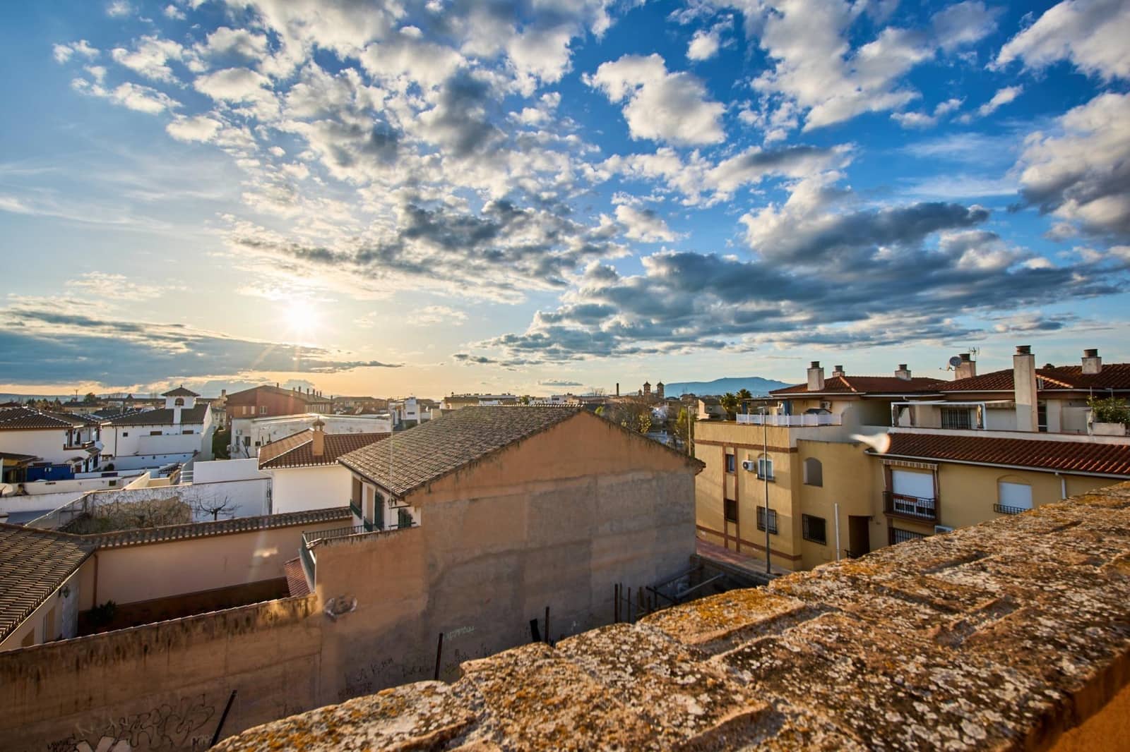 5 soveværelse Villa til salg i Santa Fe med swimmingpool garage - € 375.000 (Ref: 9696301)