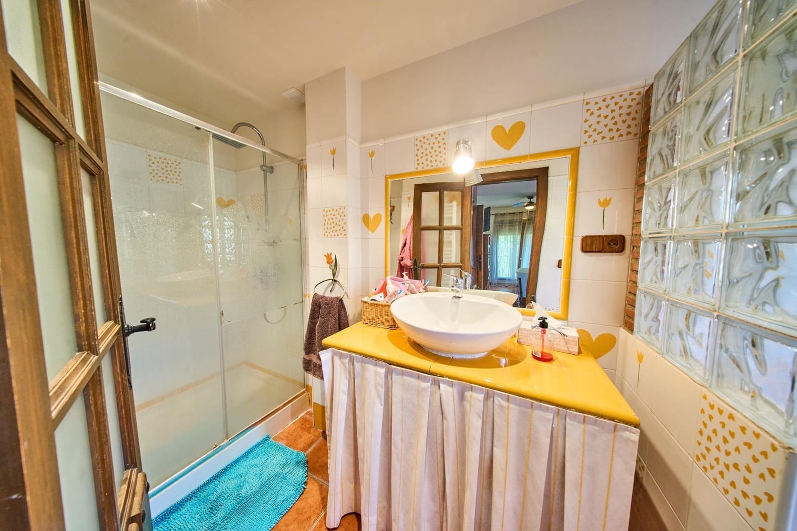 5 soveværelse Villa til salg i Santa Fe med swimmingpool garage - € 375.000 (Ref: 9696301)