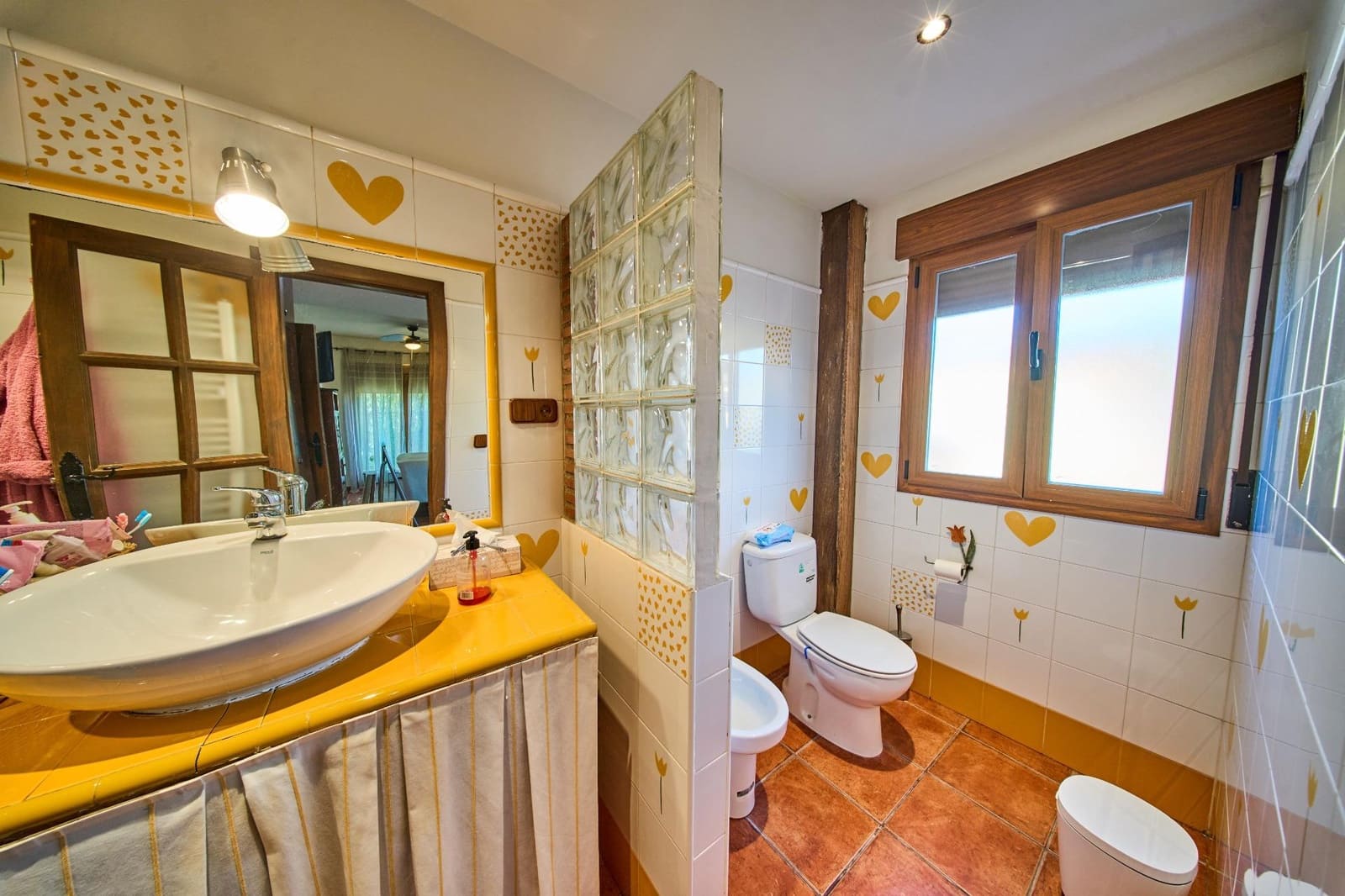 5 soveværelse Villa til salg i Santa Fe med swimmingpool garage - € 375.000 (Ref: 9696301)