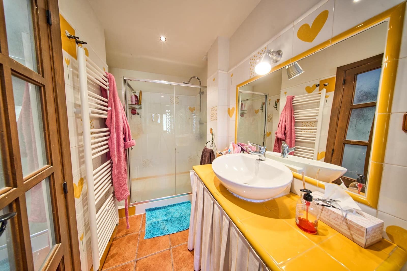 5 soveværelse Villa til salg i Santa Fe med swimmingpool garage - € 375.000 (Ref: 9696301)