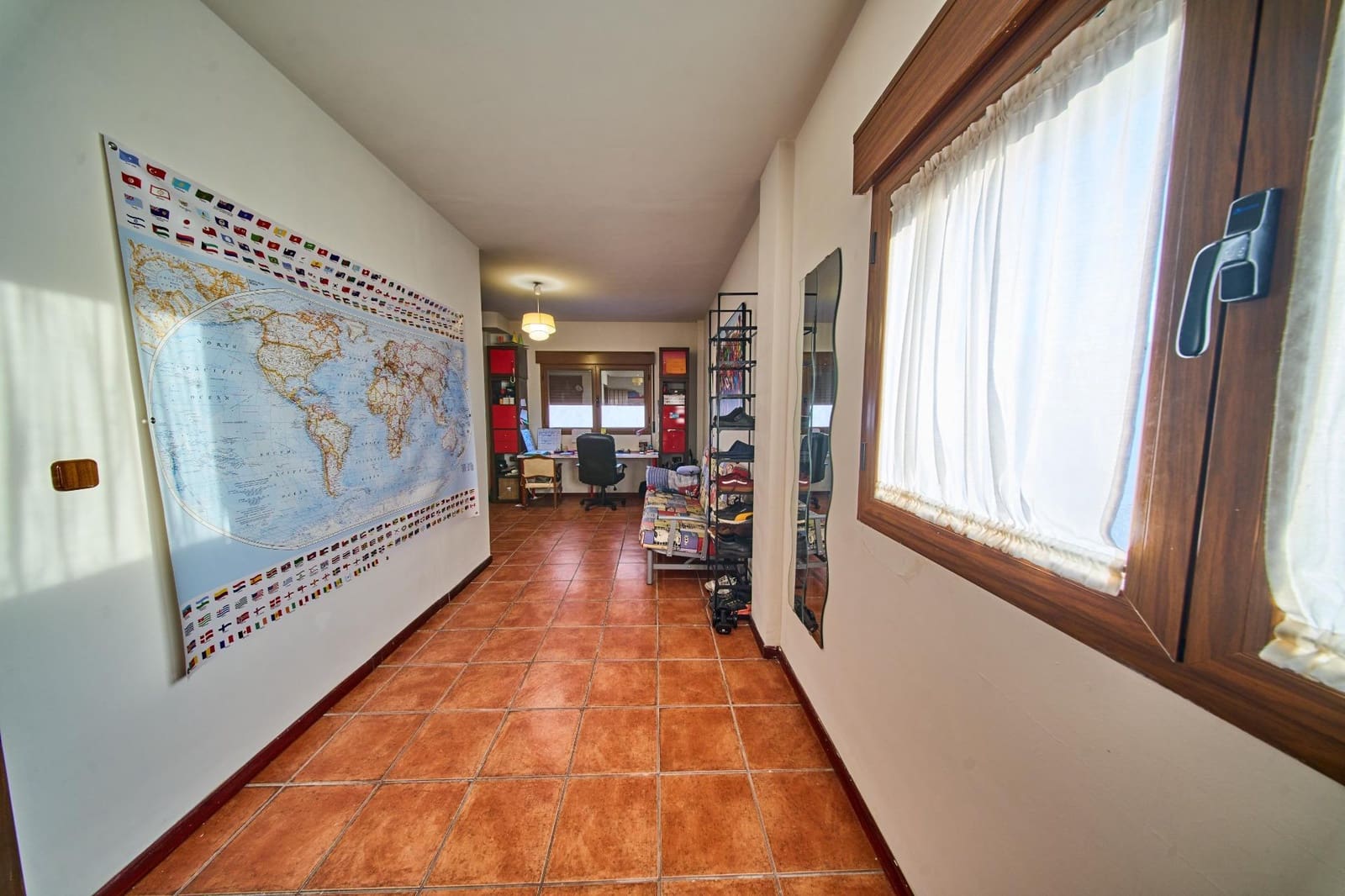 5 soveværelse Villa til salg i Santa Fe med swimmingpool garage - € 375.000 (Ref: 9696301)