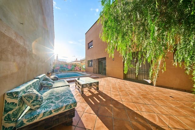 5 soveværelse Villa til salg i Santa Fe med swimmingpool garage - € 375.000 (Ref: 9696301)