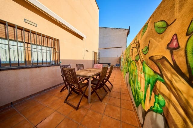 5 soveværelse Villa til salg i Santa Fe med swimmingpool garage - € 375.000 (Ref: 9696301)