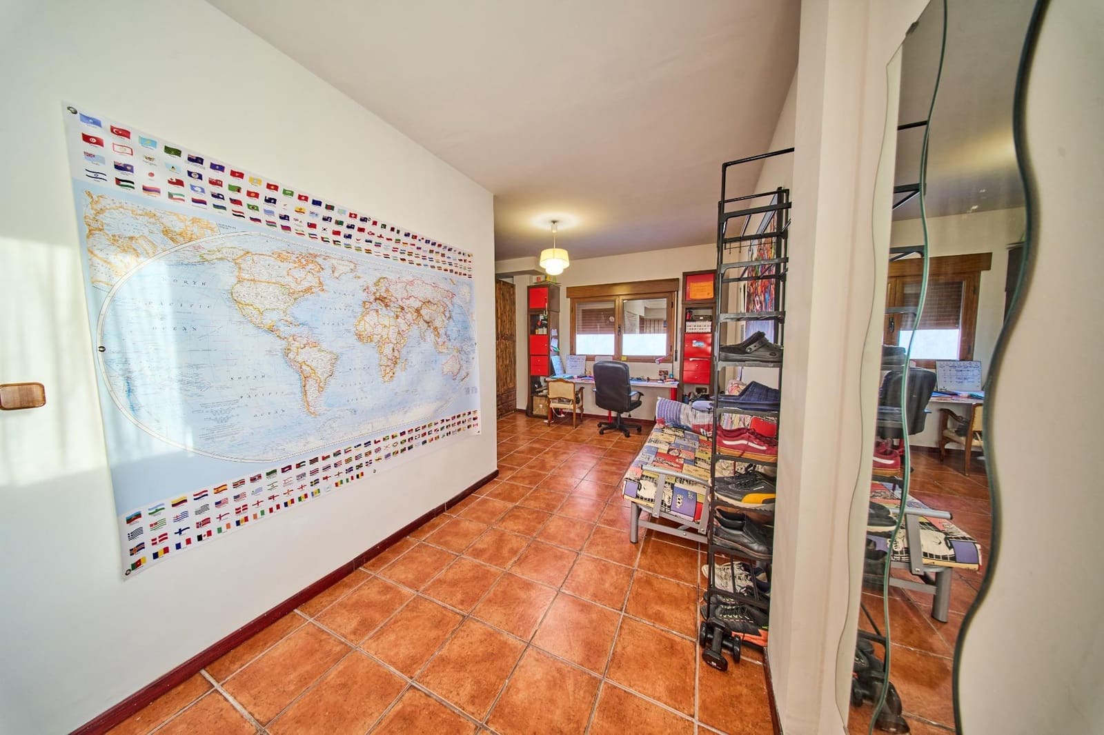 5 soveværelse Villa til salg i Santa Fe med swimmingpool garage - € 375.000 (Ref: 9696301)