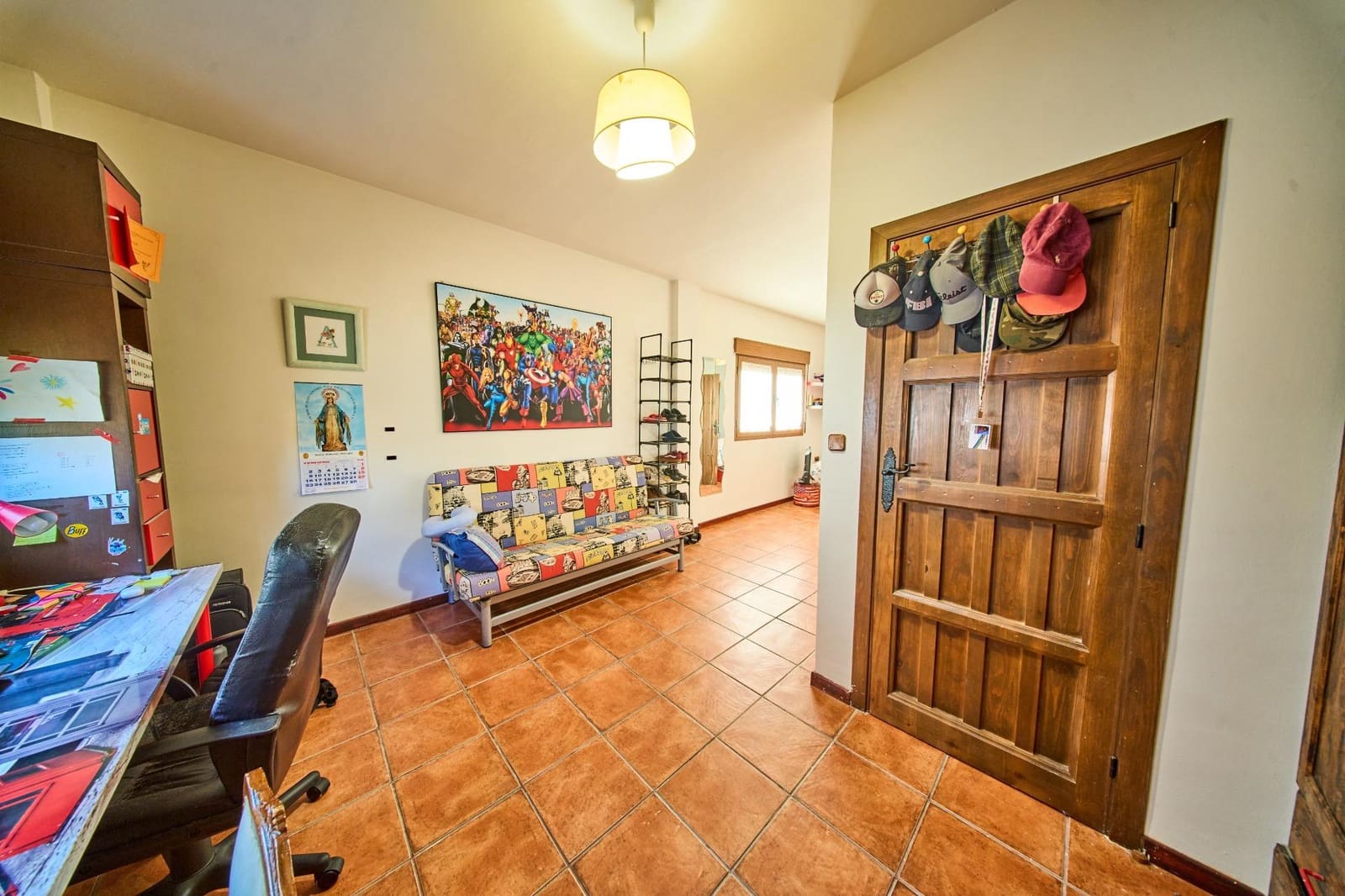 5 soveværelse Villa til salg i Santa Fe med swimmingpool garage - € 375.000 (Ref: 9696301)