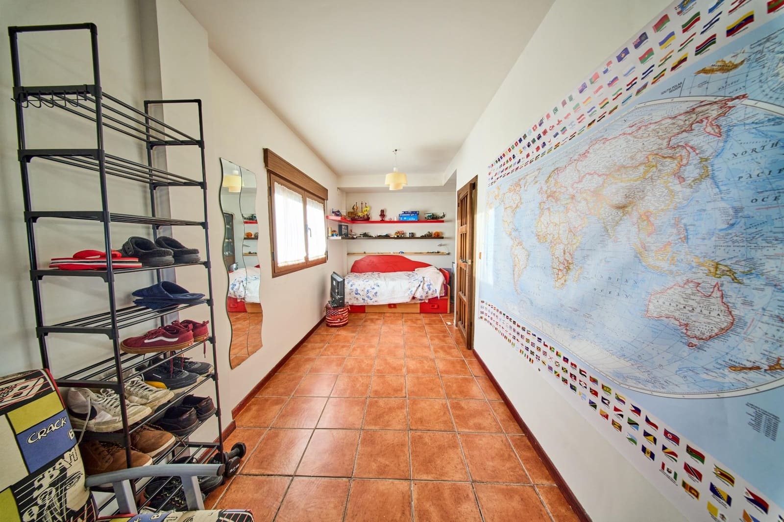 5 soveværelse Villa til salg i Santa Fe med swimmingpool garage - € 375.000 (Ref: 9696301)