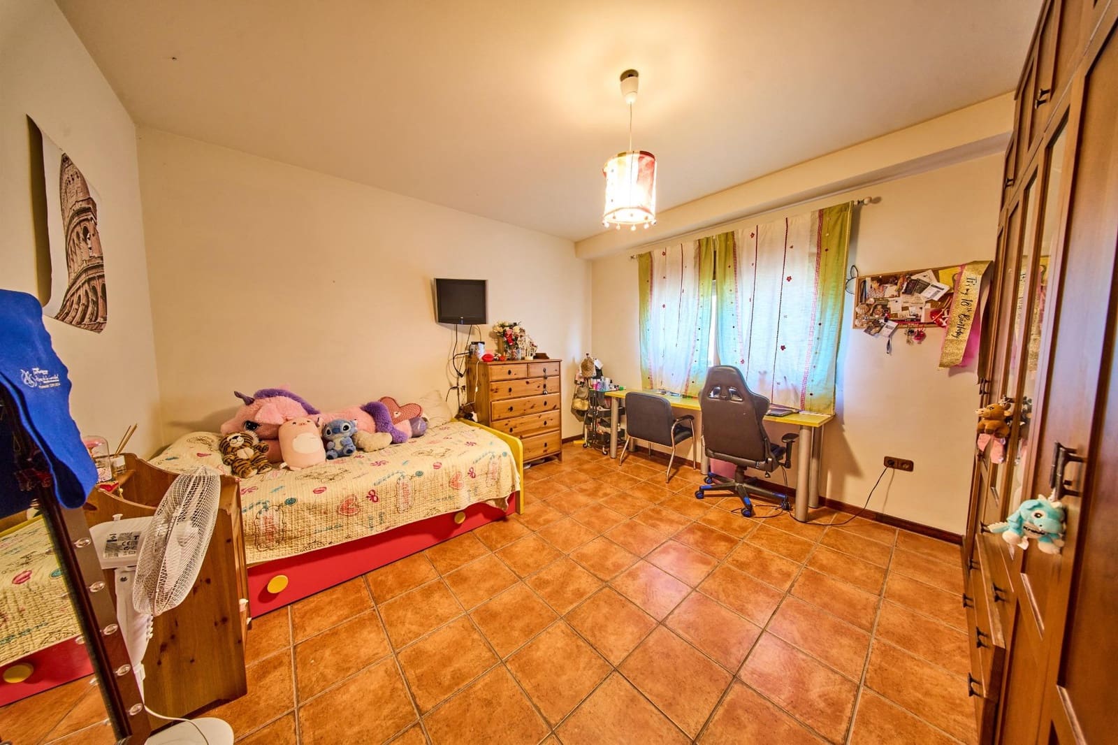 5 soveværelse Villa til salg i Santa Fe med swimmingpool garage - € 375.000 (Ref: 9696301)