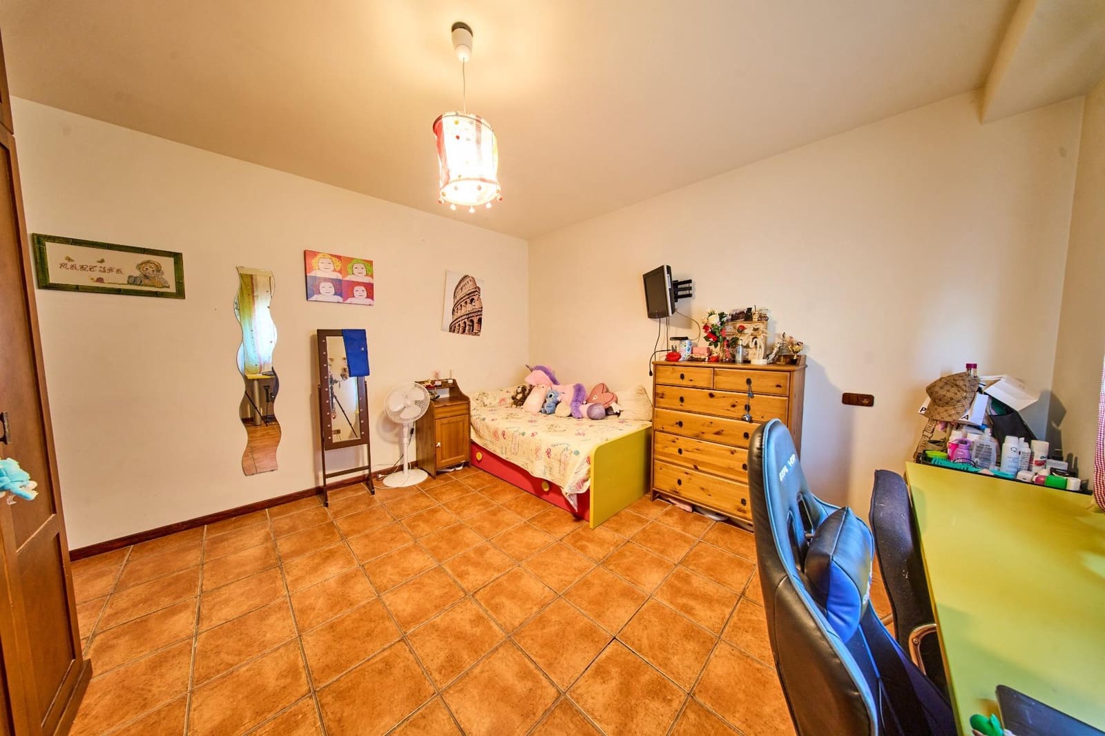 5 soveværelse Villa til salg i Santa Fe med swimmingpool garage - € 375.000 (Ref: 9696301)