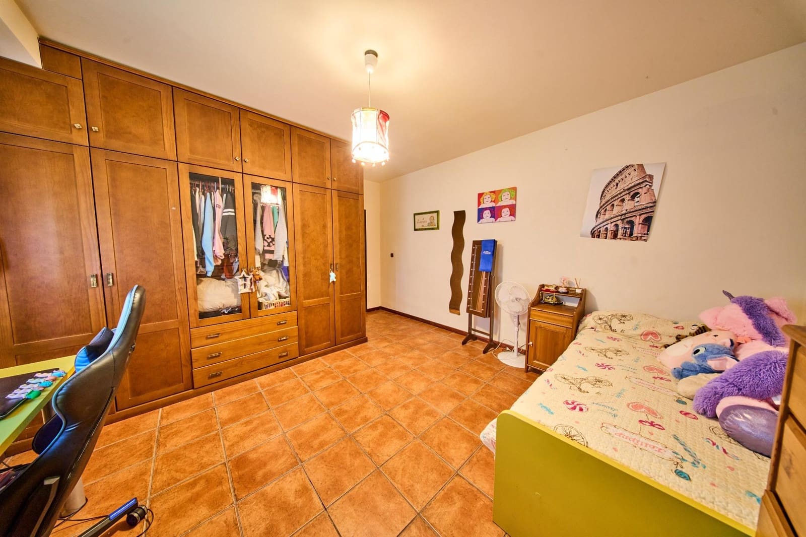 5 soveværelse Villa til salg i Santa Fe med swimmingpool garage - € 375.000 (Ref: 9696301)