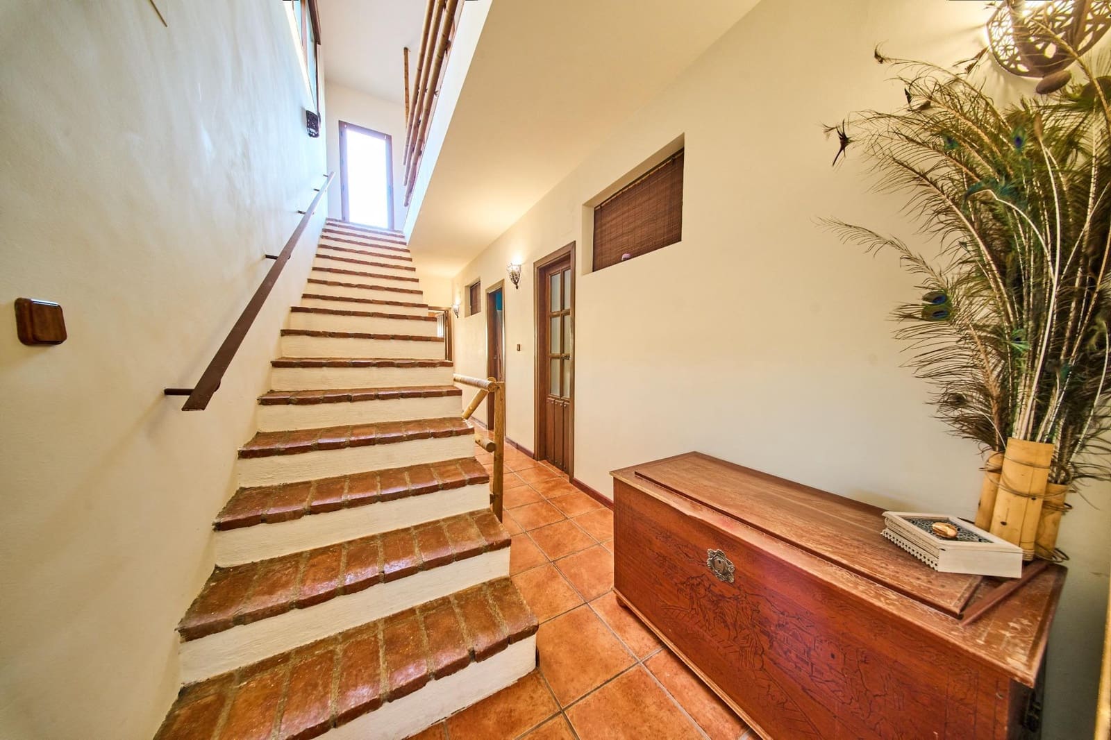 5 soveværelse Villa til salg i Santa Fe med swimmingpool garage - € 375.000 (Ref: 9696301)