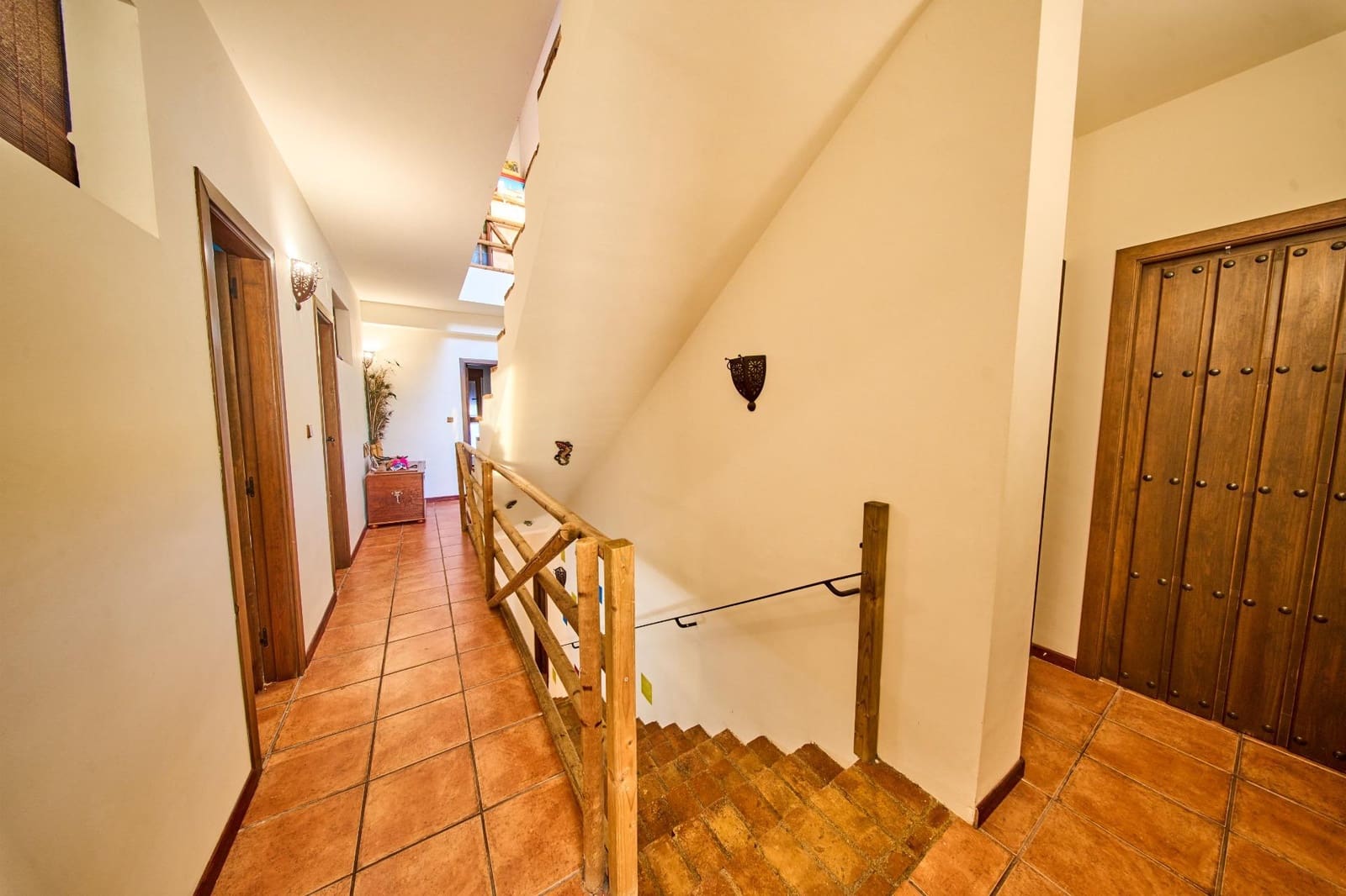 5 soveværelse Villa til salg i Santa Fe med swimmingpool garage - € 375.000 (Ref: 9696301)