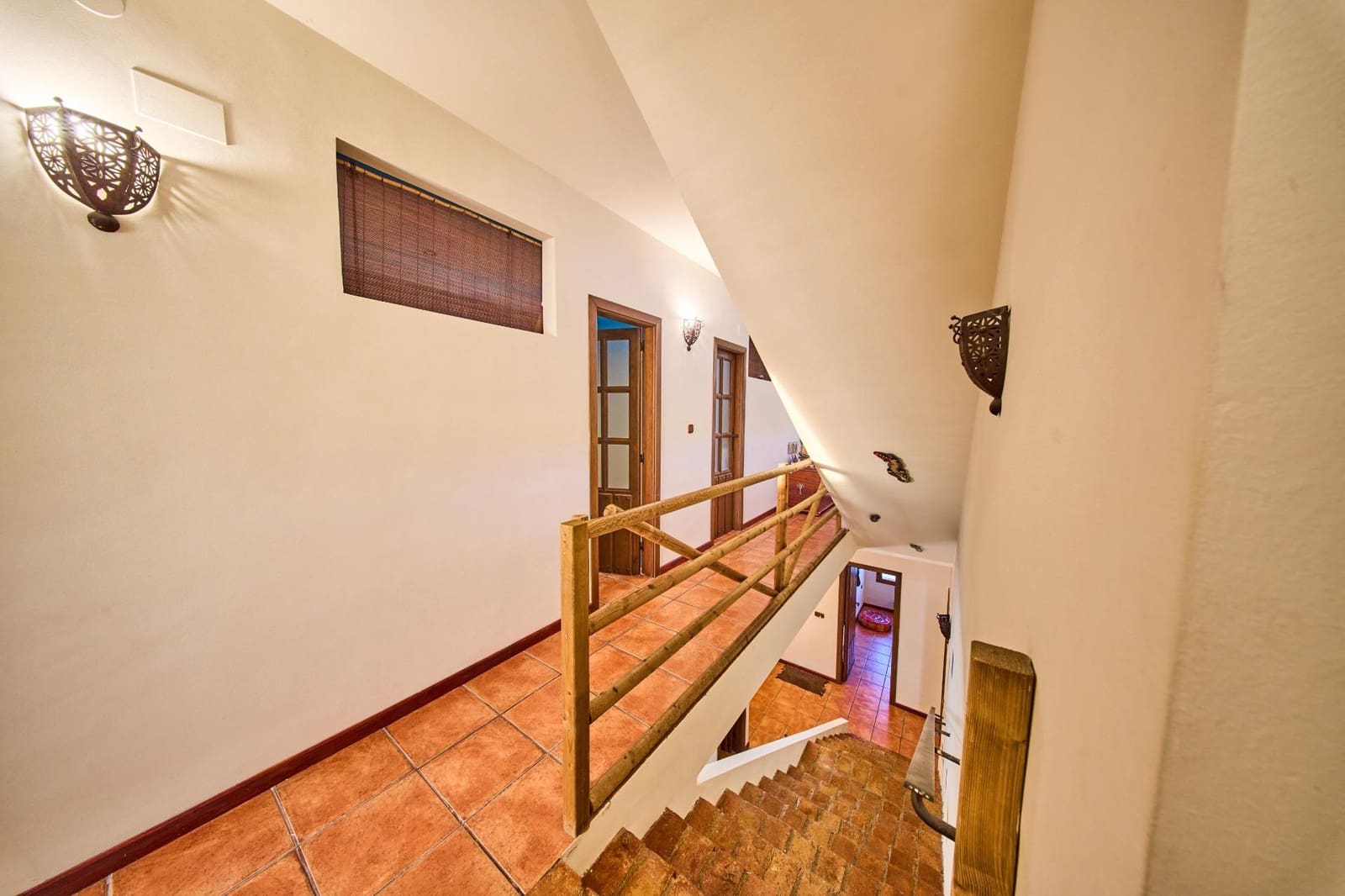 5 soveværelse Villa til salg i Santa Fe med swimmingpool garage - € 375.000 (Ref: 9696301)