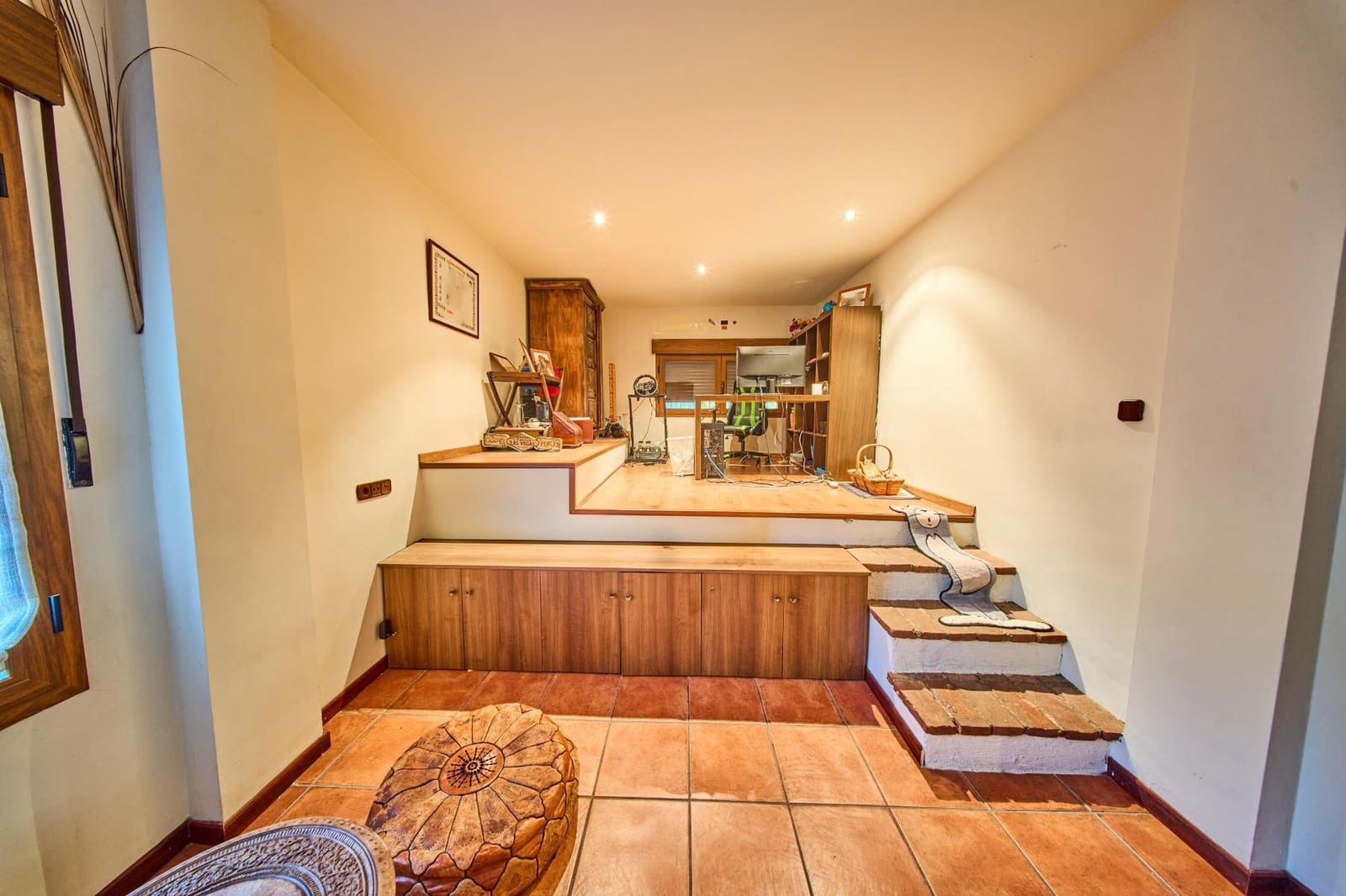 5 soveværelse Villa til salg i Santa Fe med swimmingpool garage - € 375.000 (Ref: 9696301)