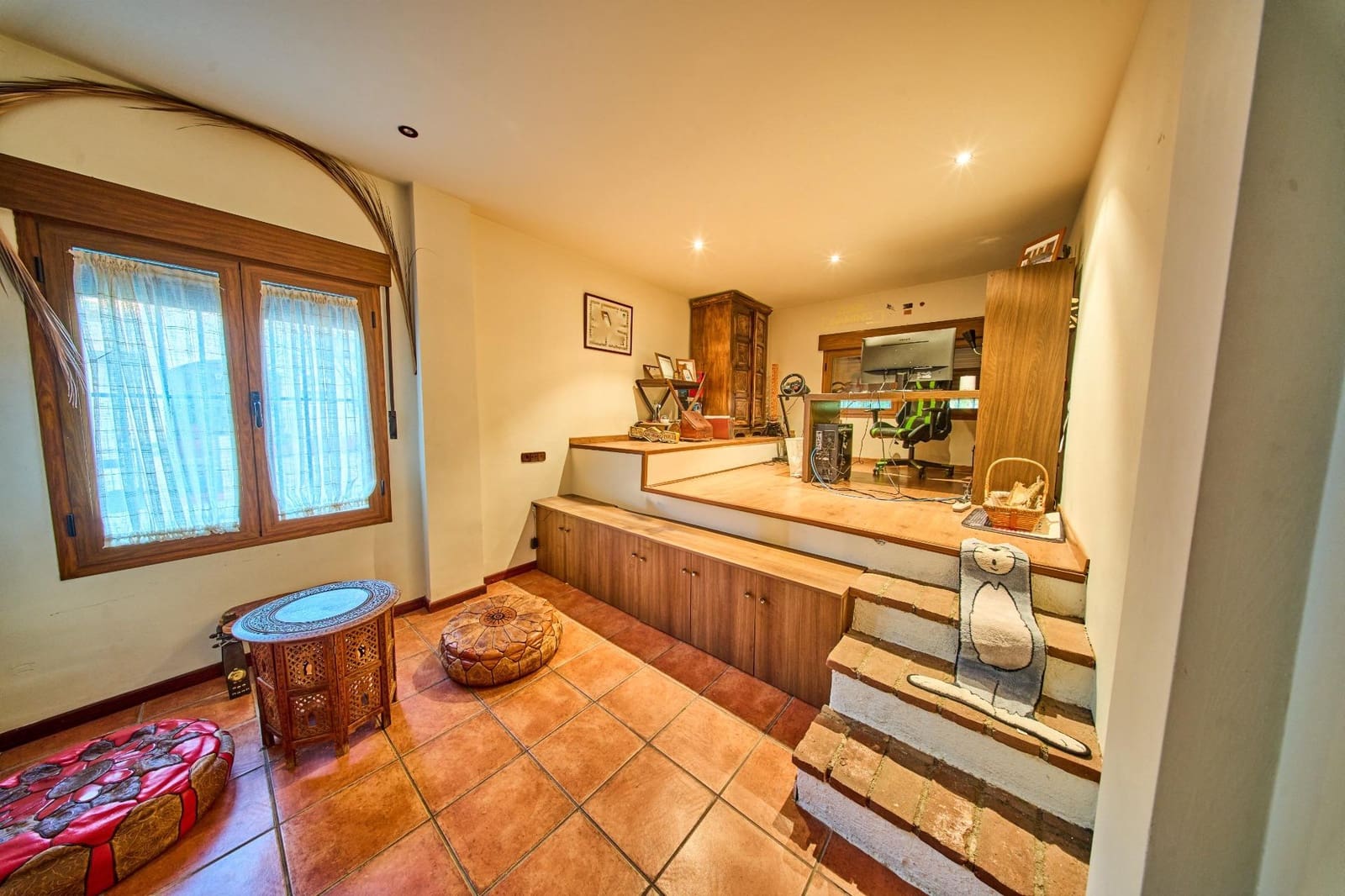 5 soveværelse Villa til salg i Santa Fe med swimmingpool garage - € 375.000 (Ref: 9696301)