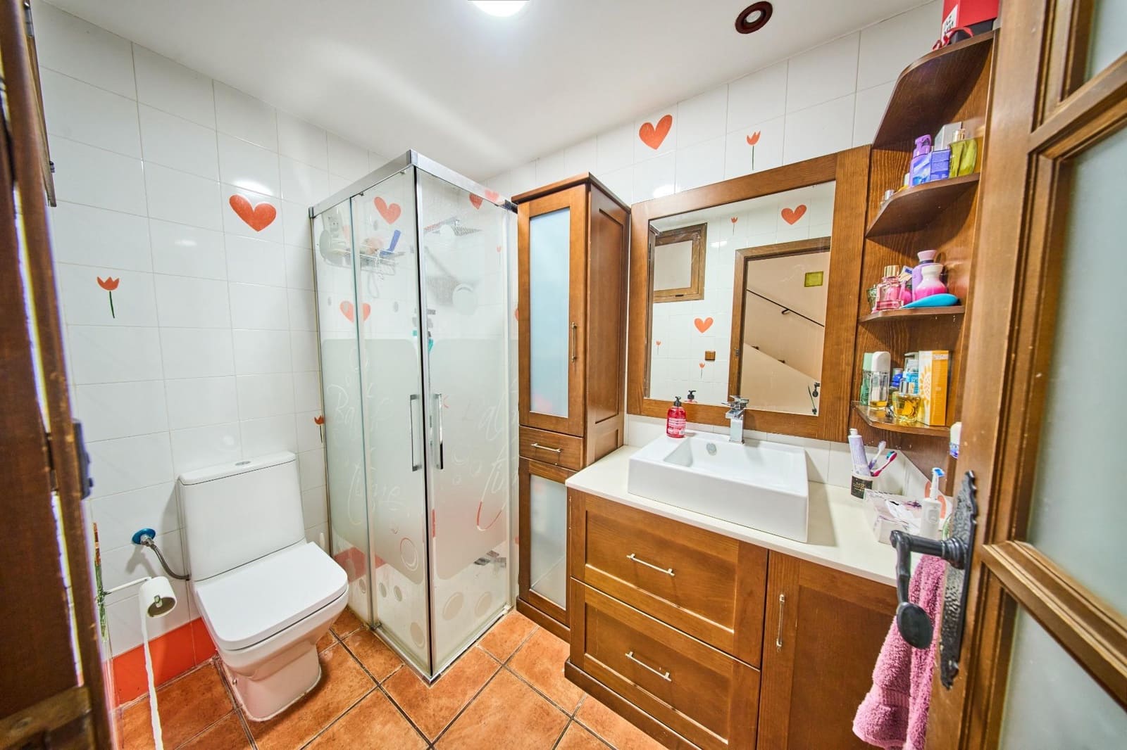 5 soveværelse Villa til salg i Santa Fe med swimmingpool garage - € 375.000 (Ref: 9696301)