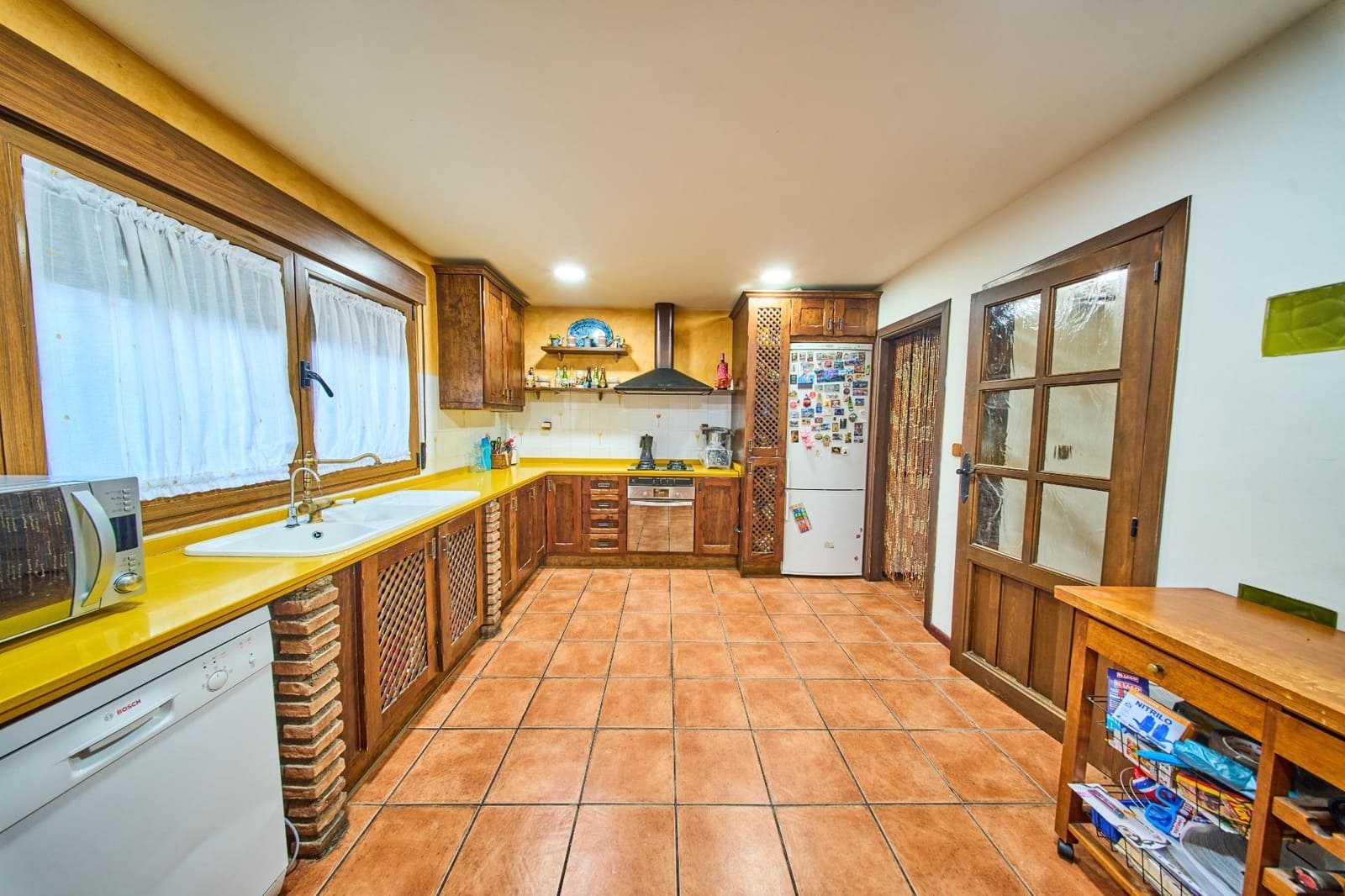 5 soveværelse Villa til salg i Santa Fe med swimmingpool garage - € 375.000 (Ref: 9696301)