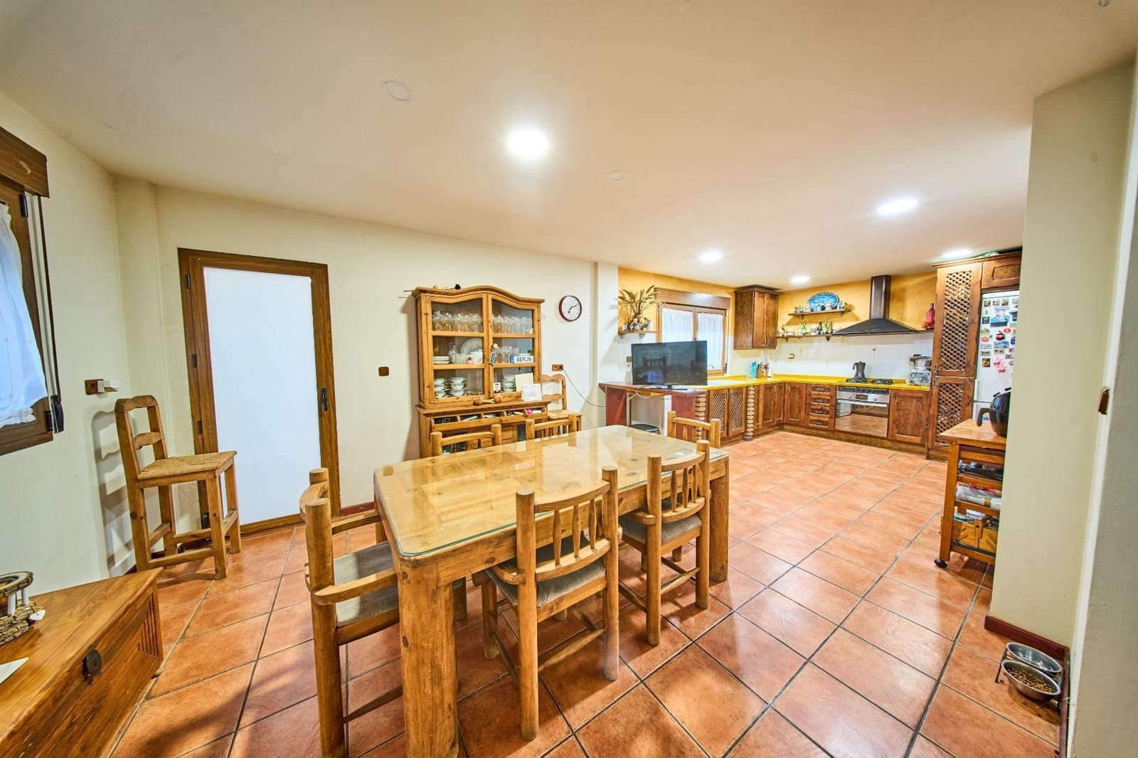 5 soveværelse Villa til salg i Santa Fe med swimmingpool garage - € 375.000 (Ref: 9696301)