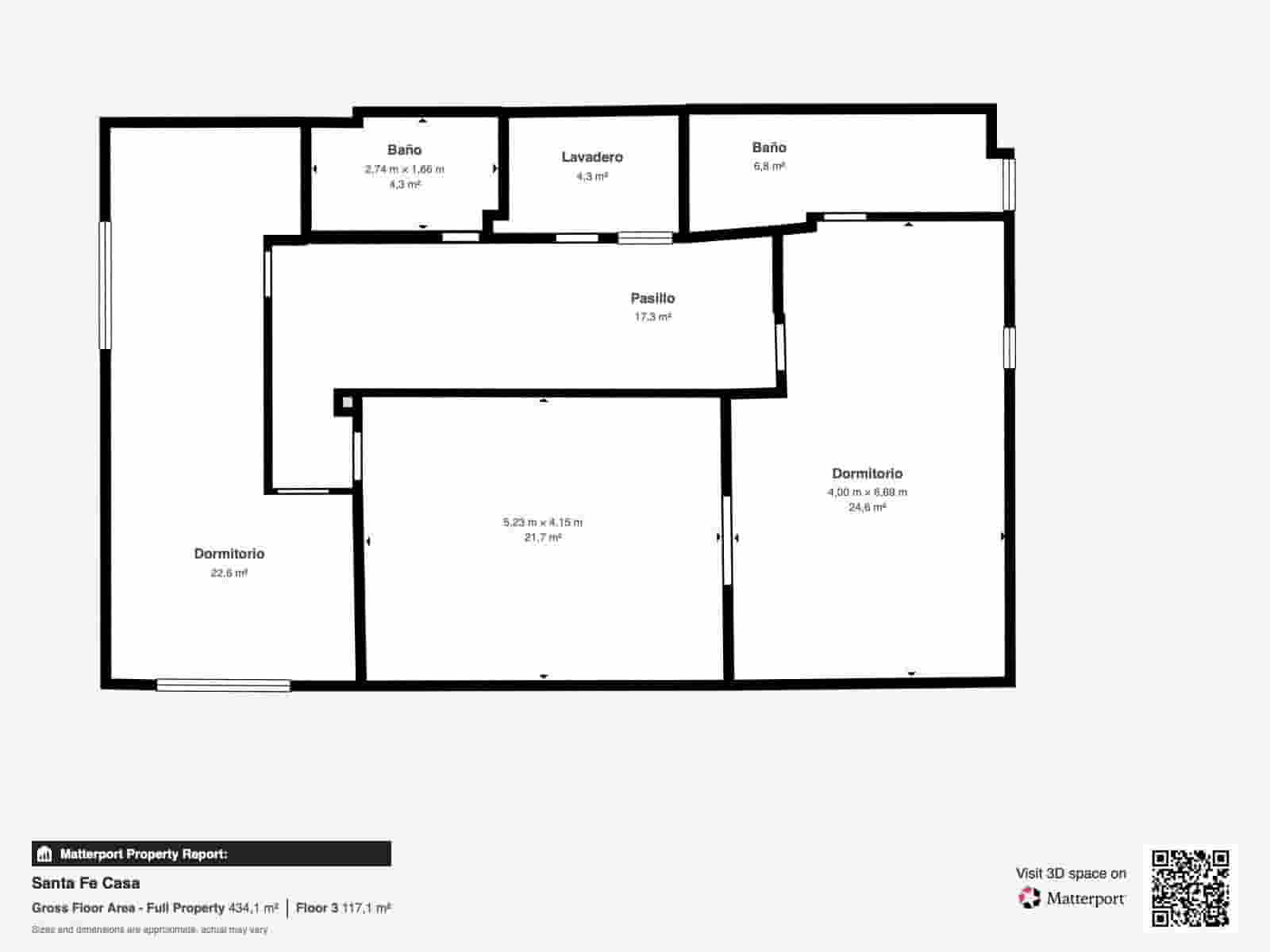 5 soveværelse Villa til salg i Santa Fe med swimmingpool garage - € 375.000 (Ref: 9696301)