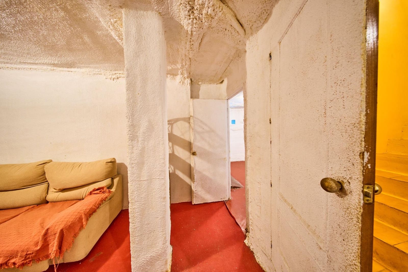 5 soveværelse Villa til salg i Santa Fe med swimmingpool garage - € 375.000 (Ref: 9696301)