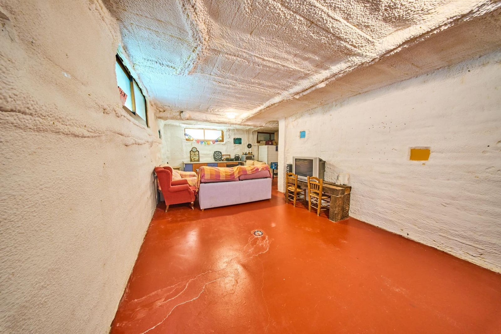 5 soveværelse Villa til salg i Santa Fe med swimmingpool garage - € 375.000 (Ref: 9696301)