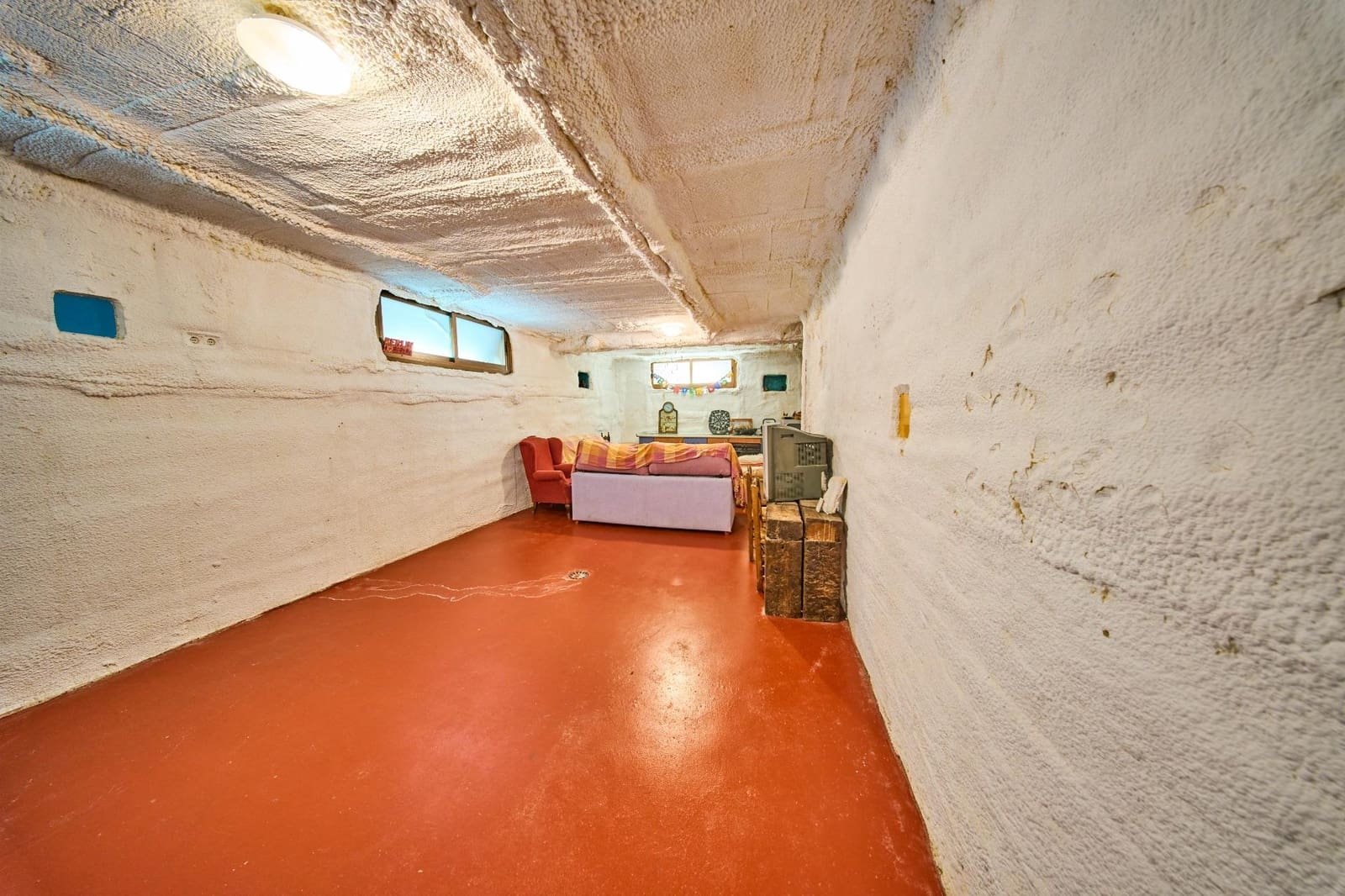 5 soveværelse Villa til salg i Santa Fe med swimmingpool garage - € 375.000 (Ref: 9696301)