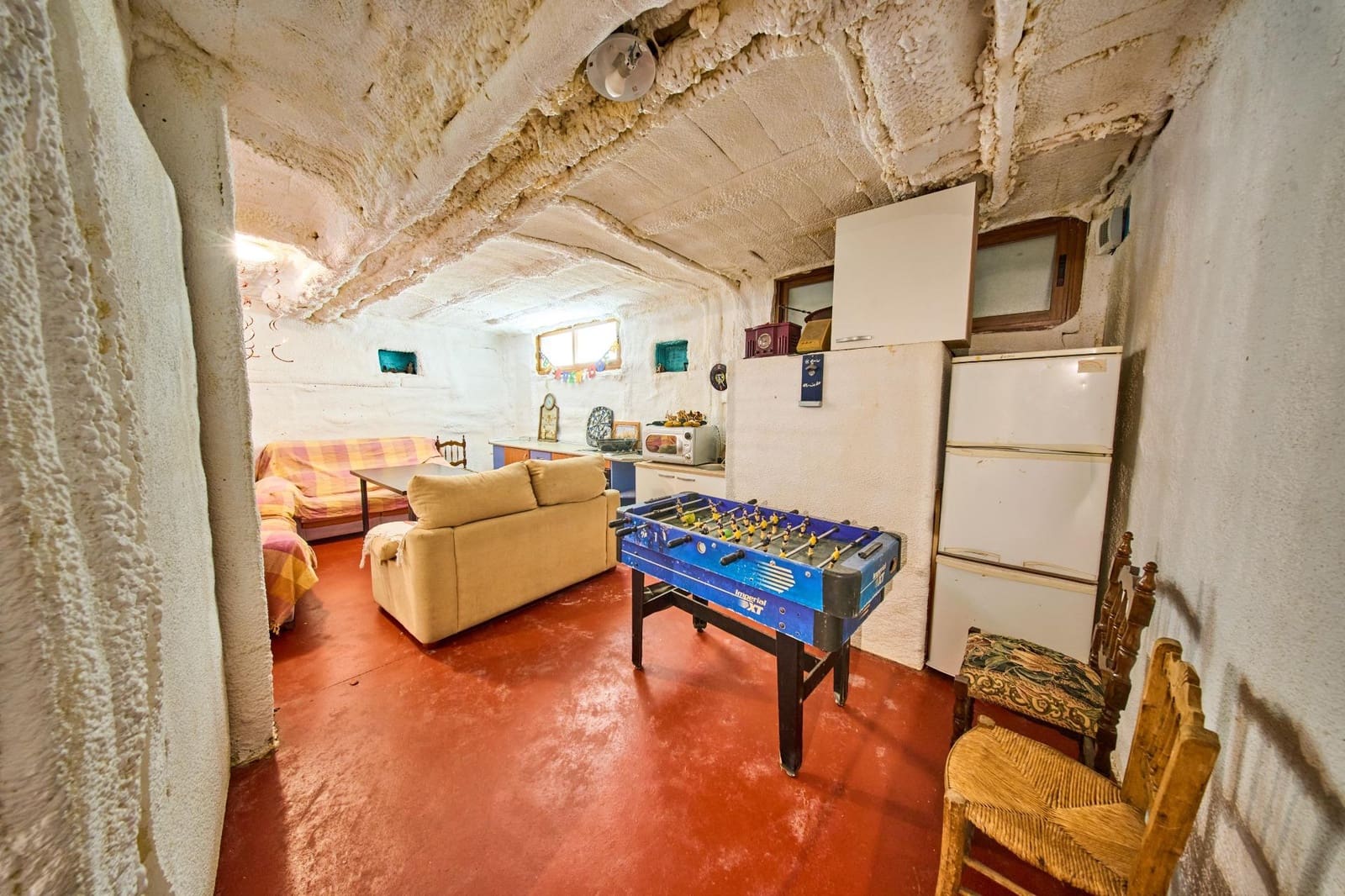 5 soveværelse Villa til salg i Santa Fe med swimmingpool garage - € 375.000 (Ref: 9696301)