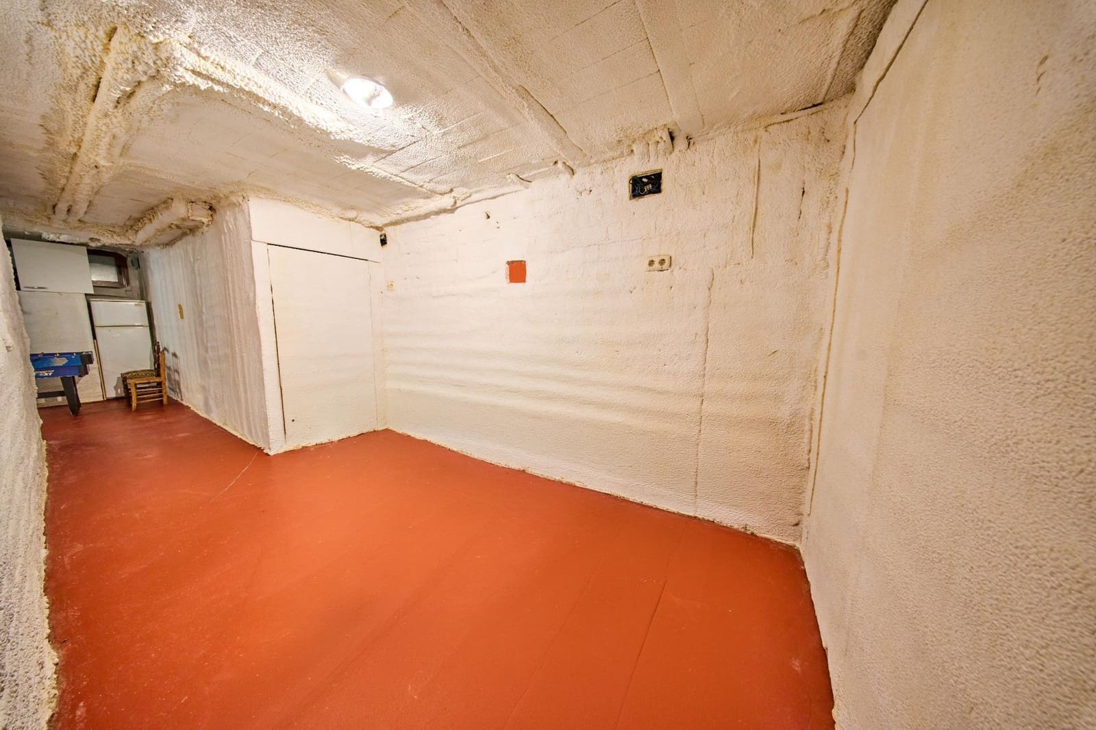 5 soveværelse Villa til salg i Santa Fe med swimmingpool garage - € 375.000 (Ref: 9696301)