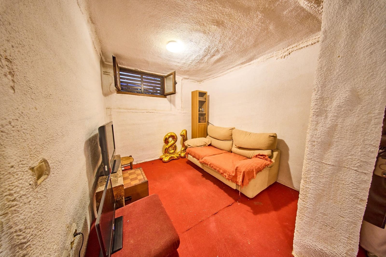 5 soveværelse Villa til salg i Santa Fe med swimmingpool garage - € 375.000 (Ref: 9696301)