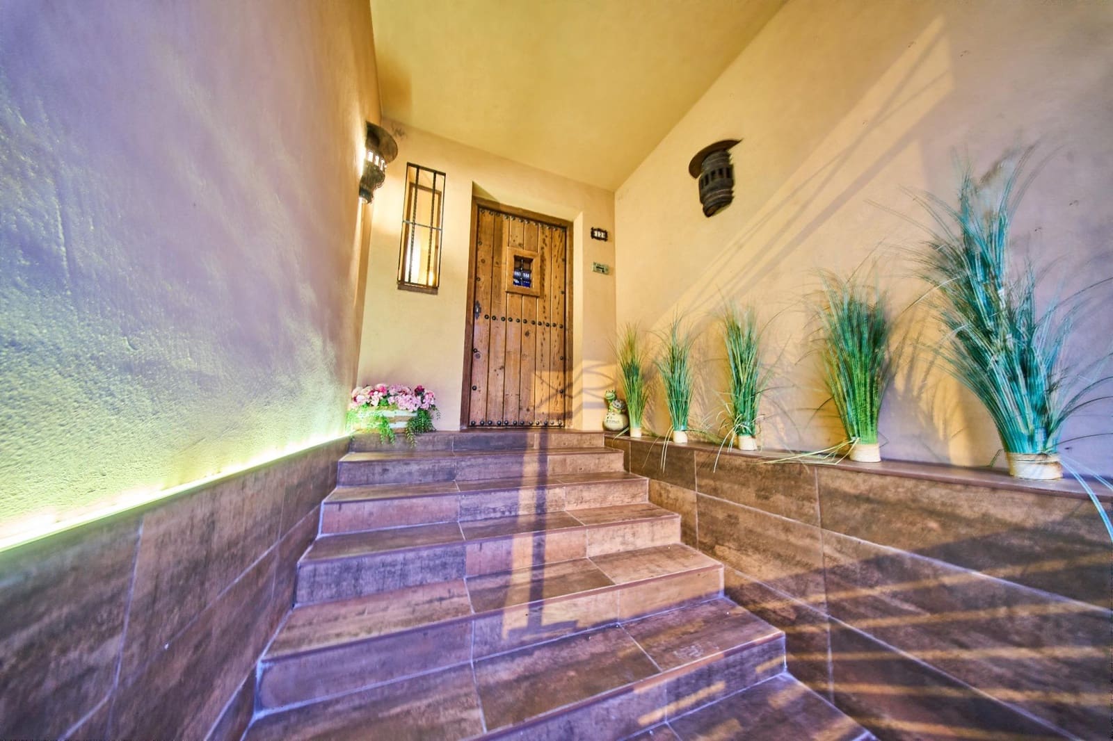 5 soveværelse Villa til salg i Santa Fe med swimmingpool garage - € 375.000 (Ref: 9696301)