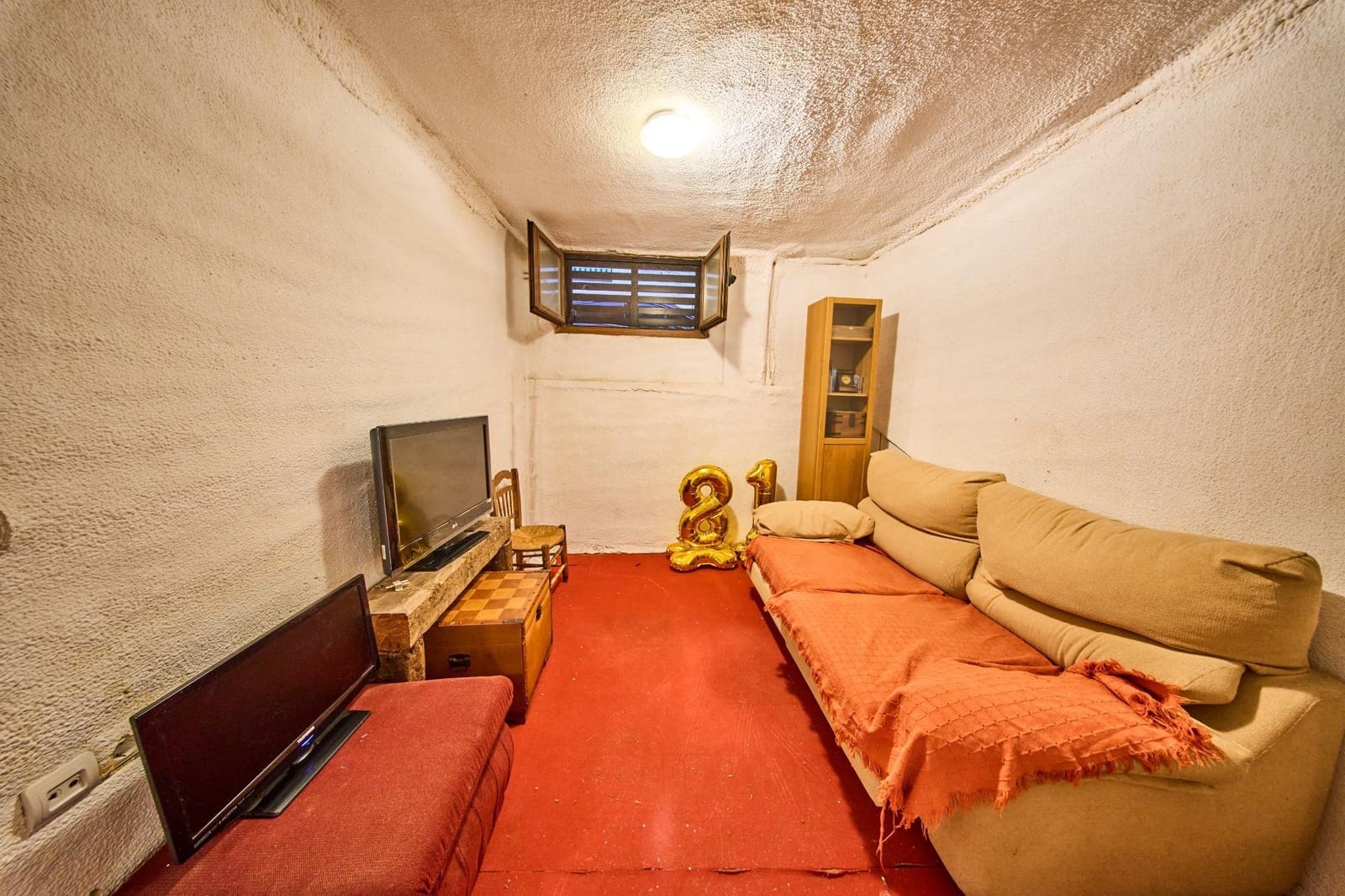 5 soveværelse Villa til salg i Santa Fe med swimmingpool garage - € 375.000 (Ref: 9696301)