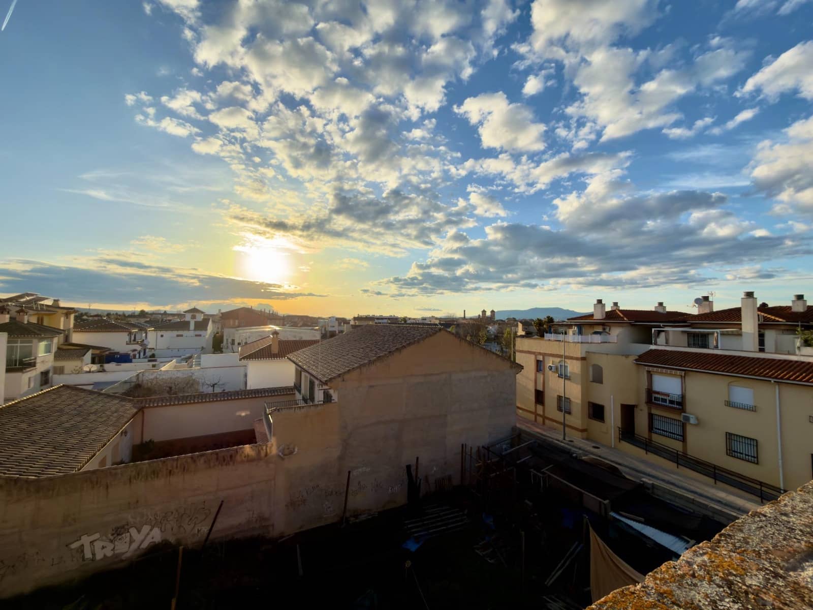 5 soveværelse Villa til salg i Santa Fe med swimmingpool garage - € 375.000 (Ref: 9696301)