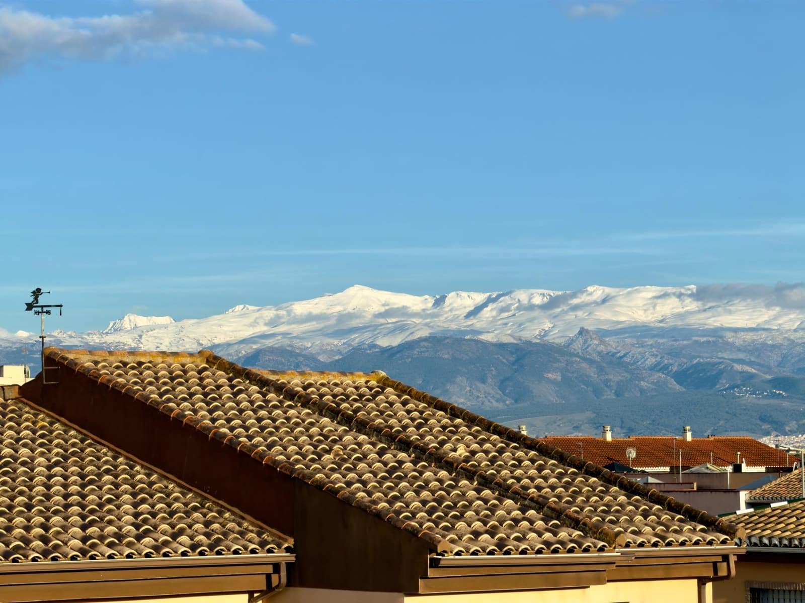 5 soveværelse Villa til salg i Santa Fe med swimmingpool garage - € 375.000 (Ref: 9696301)