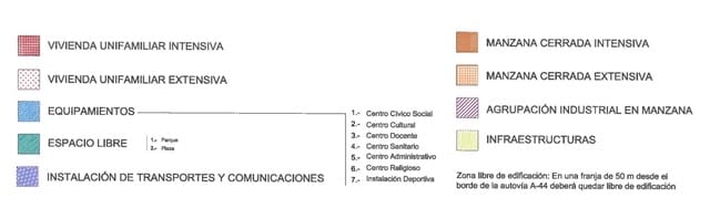 Terrain à Bâtir à vendre à Alhendín - 227 000 € (Ref: 9698951)