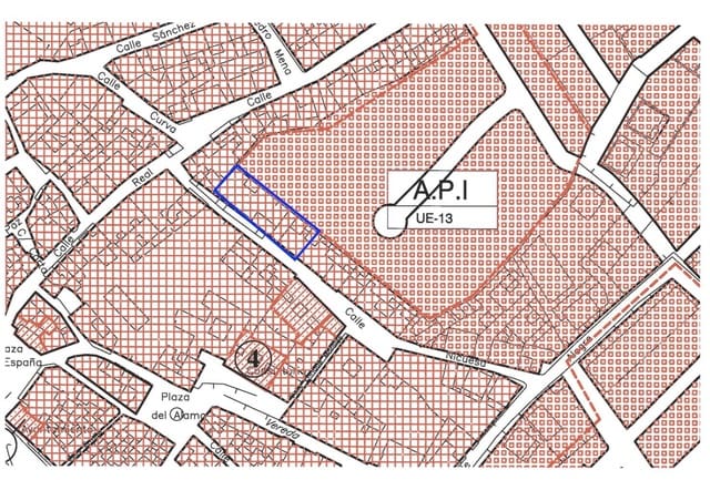 Terrain à Bâtir à vendre à Alhendín - 227 000 € (Ref: 9698951)