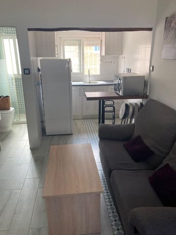 1 camera da letto Attico da affittare in Centro, Granada città - 600 € (Rif: 9698952)