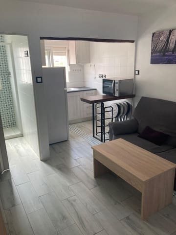 1 camera da letto Attico da affittare in Centro, Granada città - 600 € (Rif: 9698952)