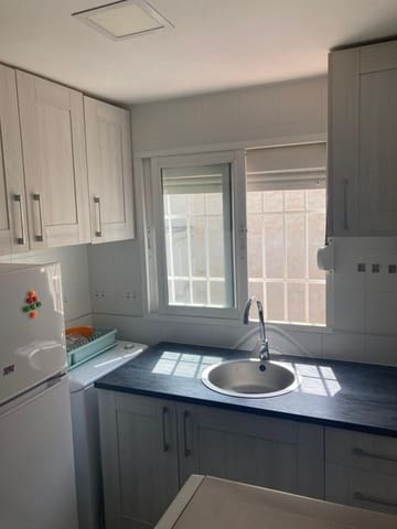 1 camera da letto Attico da affittare in Centro, Granada città - 600 € (Rif: 9698952)