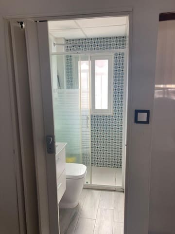 1 camera da letto Attico da affittare in Centro, Granada città - 600 € (Rif: 9698952)